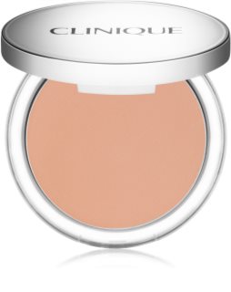 Clinique Superpowder Double Face Makeup puder kompaktowy i podkład w jednym odcień 04 Matte Honey 10 g