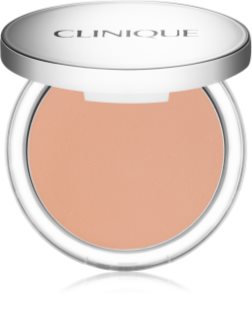 Clinique Superpowder Double Face Makeup Kompaktpuder und Make Up in einem