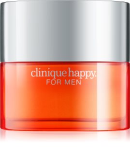 Clinique Happy™ for Men Eau de Toilette für Herren 50 ml