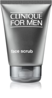 Clinique For Men™ Face Scrub Gesichtspeeling 100 ml