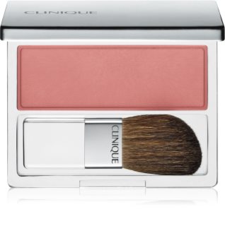 Clinique Blushing Blush™ Powder Blush púderes arcpír árnyalat 107 Sunset Glow 6 g