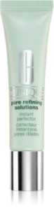 Clinique Pore Refining Solutions Instant Perfector Correcting Cream for pore minimising shade Invisible Light 15 ml