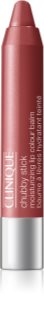 Clinique Chubby Stick™ Moisturizing Lip Colour Balm drėkinamieji lūpų dažai