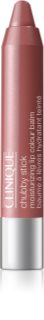 Clinique Chubby Stick™ Moisturizing Lip Colour Balm rouge à lèvres hydratant