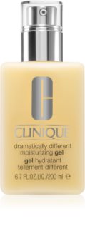 Clinique 3 Steps Dramatically Different™ Oil-Free Gel gel hydratant pour peaux grasses et mixtes