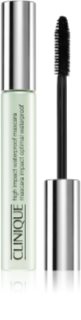 Clinique High Impact™ Waterproof Mascara водоустойчива спирала за обем цвят 01 Black 8 мл.