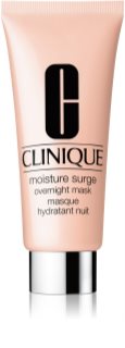 Clinique Moisture Surge™ Overnight Mask нощна хидратираща маска за всички типове кожа на лицето 100 мл.
