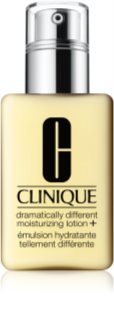 Clinique 3 Steps Dramatically Different™ Moisturizing Lotion+ vlažilna emulzija za suho do zelo suho kožo