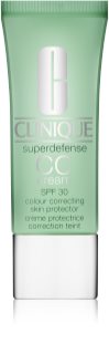 Clinique Superdefense™ CC Cream SPF 30 CC Crème SPF 30