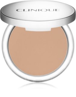 Clinique Beyond Perfecting™ Powder Foundation + Concealer fond de teint poudre avec correcteur 2 en 1 teinte 2 Alabaster 14.5 g