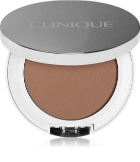 Clinique Beyond Perfecting™ Powder Foundation + Concealer pudrowy podkład z korektorem 2 w 1