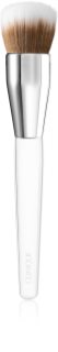 Clinique Foundation Buff Brush ecset az alapozó alkalmazására 1 db