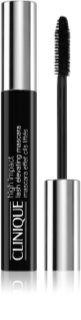 Clinique High Impact™ Lash Elevating Mascara спирала за обем и извиване на мигли цвят 01 Black 8,5 мл.