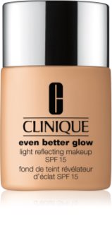Clinique Even Better™ Glow Light Reflecting Makeup SPF 15 podkład rozjaśniający cerę SPF 15