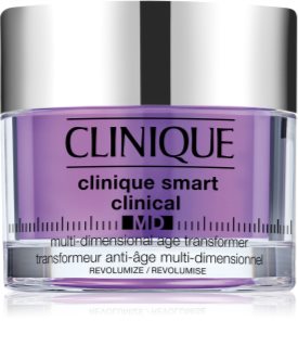 Clinique Smart Clinical™ Multi-Dimensional Age Transformer Revolumize Anti-Aging Moisturizer for skin resurfacing 50 ml