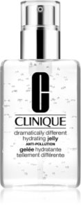 Clinique 3 Steps Dramatically Different™ Hydrating Jelly intenzív hidratáló gél