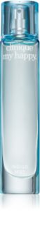 Clinique My Happy™ Indigo Mist Eau de Parfum para mulheres 15 ml