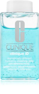 Clinique iD™ Dramatically Different™ Hydrating Clearing Jelly Fuktgivande gel för problematisk hud 115 ml