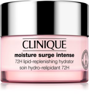 Clinique Moisture Surge™ Intense 72H Lipid-Replenishing Hydrator nawilżający krem żelowy