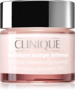 Clinique Moisture Surge™ Intense 72H Lipid-Replenishing Hydrator hydratační gelový krém