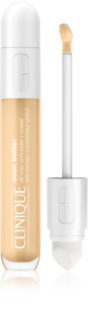 Clinique Even Better™ All-Over Concealer + Eraser koreguojamasis maskuoklis atspalvis WN 16 Buff 6 ml