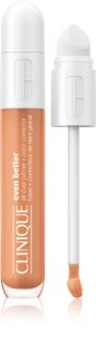 Clinique Even Better™ All Over Primer + Color Corrector correcteur couvrant