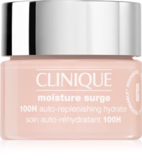 Clinique Moisture Surge™ 100H Auto-Replenishing Hydrator Hydraterende Gel Crème