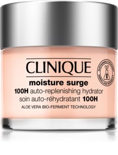 Clinique Moisture Surge™ 100H Auto-Replenishing Hydrator зволожуючий крем-гель 75 мл