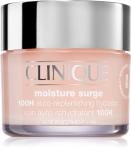 Clinique Moisture Surge™ 100H Auto-Replenishing Hydrator hydratační gelový krém