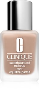 Clinique Superbalanced™ Makeup jedwabisty delikatny podkład