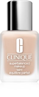 Clinique Superbalanced™ Makeup fond de teint soyeux teinte CN 40 Cream Chamois 30 ml
