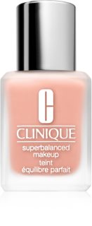 Clinique Superbalanced™ Makeup seidig-feines Make up