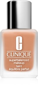 Clinique Superbalanced™ Makeup fond de teint soyeux teinte CN 90 Sand 30 ml