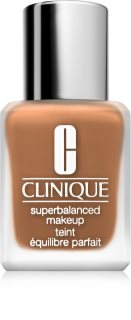 Clinique Superbalanced™ Makeup fond de teint soyeux teinte WN 114 Golden 30 ml