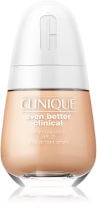 Clinique Even Better Clinical Serum Foundation SPF 20 Серум фон дьо тен SPF 20
