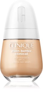 Clinique Even Better Clinical Serum Foundation SPF 20 Siero Fondotinta SPF 20