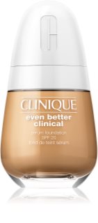 Clinique Even Better Clinical Serum Foundation SPF 20 Siero Fondotinta SPF 20