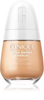 Clinique Even Better Clinical Serum Foundation SPF 20 Jumestuseerum SPF 20