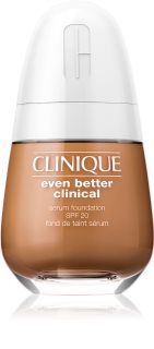 Clinique Even Better Clinical Serum Foundation SPF 20 hoitava meikkivoide SPF 20