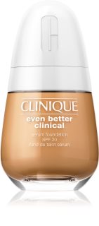 Clinique Even Better Clinical Serum Foundation SPF 20 основа-сироватка SPF 20