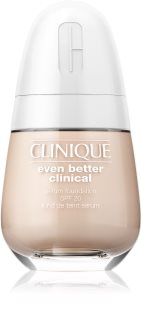 Clinique Even Better Clinical Serum Foundation SPF 20 podkład pielęgnacyjny SPF 20 odcień WN 01 Flax 30 ml