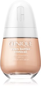 Clinique Even Better Clinical Serum Foundation SPF 20 Base Sérum SPF 20