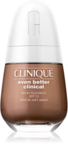 Clinique Even Better Clinical Serum Foundation SPF 20 Foundation σε μορφή serum SPF 20 απόχρωση 127 Truffle 30 ml
