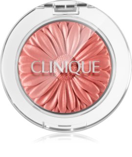 Clinique Cheek Pop™ Powder Blush blush colore Ginger Pop 3.5 g