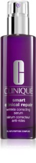 Clinique Smart Clinical™ Repair Wrinke Correcting Serum pleťové sérum pro korekci vrásek