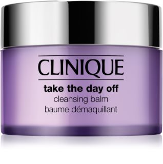 Clinique Take The Day Off™ Cleansing Balm bálsamo limpiador y desmaquillante 200 ml