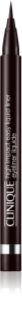 Clinique High Impact™ Easy Liquid Eyeliner прецизна течна очна линия цвят Espresso 0,67 гр.