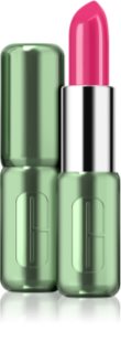 Clinique Pop™ Longwear Lipstick Shine gloss lipstick shade Punch Pop 3.9 g