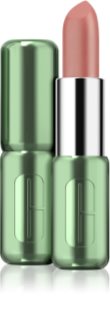 Clinique Pop™ Longwear Lipstick Matte szminka matowa odcień Blushing Pop 3.9 g