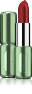 Clinique Pop™ Longwear Lipstick Matte szminka matowa odcień Icon Pop 3.9 g